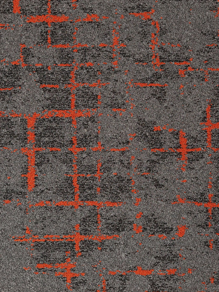 Ковровая плитка AW Macro Tile 91